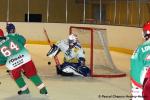 Photo hockey reportage Fém. Excel. : Cergy - Viry