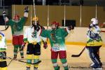 Photo hockey reportage Fém. Excel. : Cergy - Viry