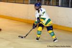 Photo hockey reportage Fém. Excel. : Cergy - Viry