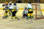Photo hockey reportage Fém. Excel. : Cergy - Viry
