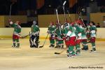 Photo hockey reportage Fém. Excel. : Cergy - Viry