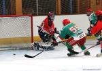 Photo hockey reportage Féminines : Neuilly - Cergy / Photos