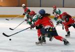 Photo hockey reportage Féminines : Neuilly - Cergy / Photos