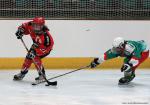 Photo hockey reportage Féminines : Neuilly - Cergy / Photos