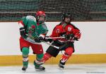 Photo hockey reportage Féminines : Neuilly - Cergy / Photos
