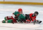 Photo hockey reportage Féminines : Neuilly - Cergy / Photos