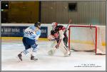 Photo hockey reportage Féminines : Neuilly / Marne - Tours