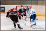 Photo hockey reportage Féminines : Neuilly / Marne - Tours