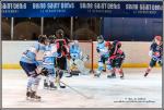 Photo hockey reportage Féminines : Neuilly / Marne - Tours
