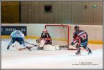Photo hockey reportage Féminines : Neuilly / Marne - Tours