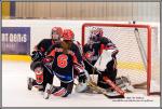 Photo hockey reportage Féminines : Neuilly / Marne - Tours