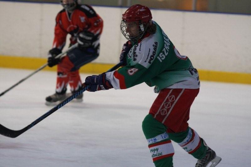 Photo hockey reportage Féminines Elite : Cergy - Neuilly