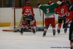 Photo hockey reportage Féminines Elite : Cergy - Neuilly