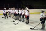 Photo hockey reportage Fem élite : Occitanie confirme