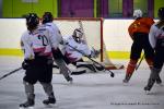 Photo hockey reportage Fem élite : Occitanie confirme