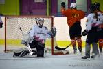 Photo hockey reportage Fem élite : Occitanie confirme