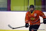 Photo hockey reportage Fem élite : Occitanie confirme