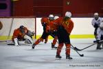 Photo hockey reportage Fem élite : Occitanie confirme