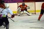 Photo hockey reportage Fem élite : Occitanie confirme