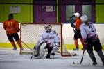Photo hockey reportage Fem élite : Occitanie confirme