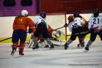Photo hockey reportage Fem élite : Occitanie confirme