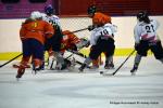 Photo hockey reportage Fem élite : Occitanie confirme