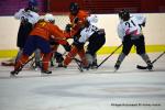 Photo hockey reportage Fem élite : Occitanie confirme
