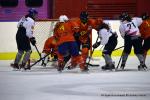 Photo hockey reportage Fem élite : Occitanie confirme