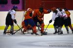 Photo hockey reportage Fem élite : Occitanie confirme