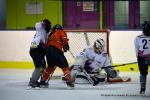 Photo hockey reportage Fem élite : Occitanie confirme
