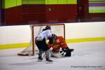 Photo hockey reportage Fem élite : Occitanie confirme