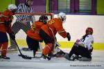 Photo hockey reportage Fem élite : Occitanie confirme