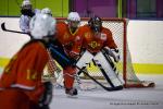 Photo hockey reportage Fem élite : Occitanie confirme