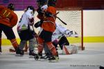 Photo hockey reportage Fem élite : Occitanie confirme