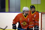 Photo hockey reportage Fem élite : Occitanie confirme