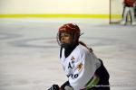 Photo hockey reportage Fem élite : Occitanie confirme