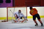 Photo hockey reportage Fem élite : Occitanie confirme