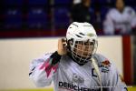Photo hockey reportage Fem élite : Occitanie confirme