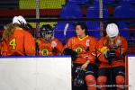 Photo hockey reportage Fem élite : Occitanie confirme