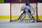 Photo hockey reportage Fem élite : Tonitruante victoire