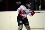 Photo hockey reportage Fem élite : Tonitruante victoire