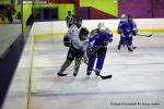 Photo hockey reportage Fem élite : Tonitruante victoire