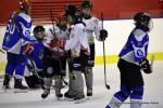 Photo hockey reportage Fem élite : Tonitruante victoire
