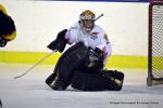 Photo hockey reportage Fem Elite : Besançon éteint les Brûleuses