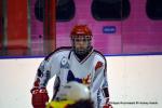 Photo hockey reportage Fem Elite : Besançon éteint les Brûleuses