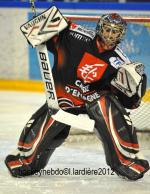 Photo hockey reportage Finale élite U15 : les photos.