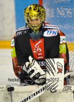 Photo hockey reportage Finale élite U15 : les photos.