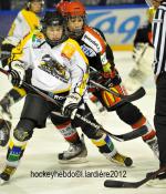 Photo hockey reportage Finale élite U15 : les photos.