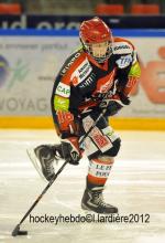 Photo hockey reportage Finale élite U15 : les photos.