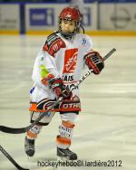 Photo hockey reportage Finale élite U15 : les photos.